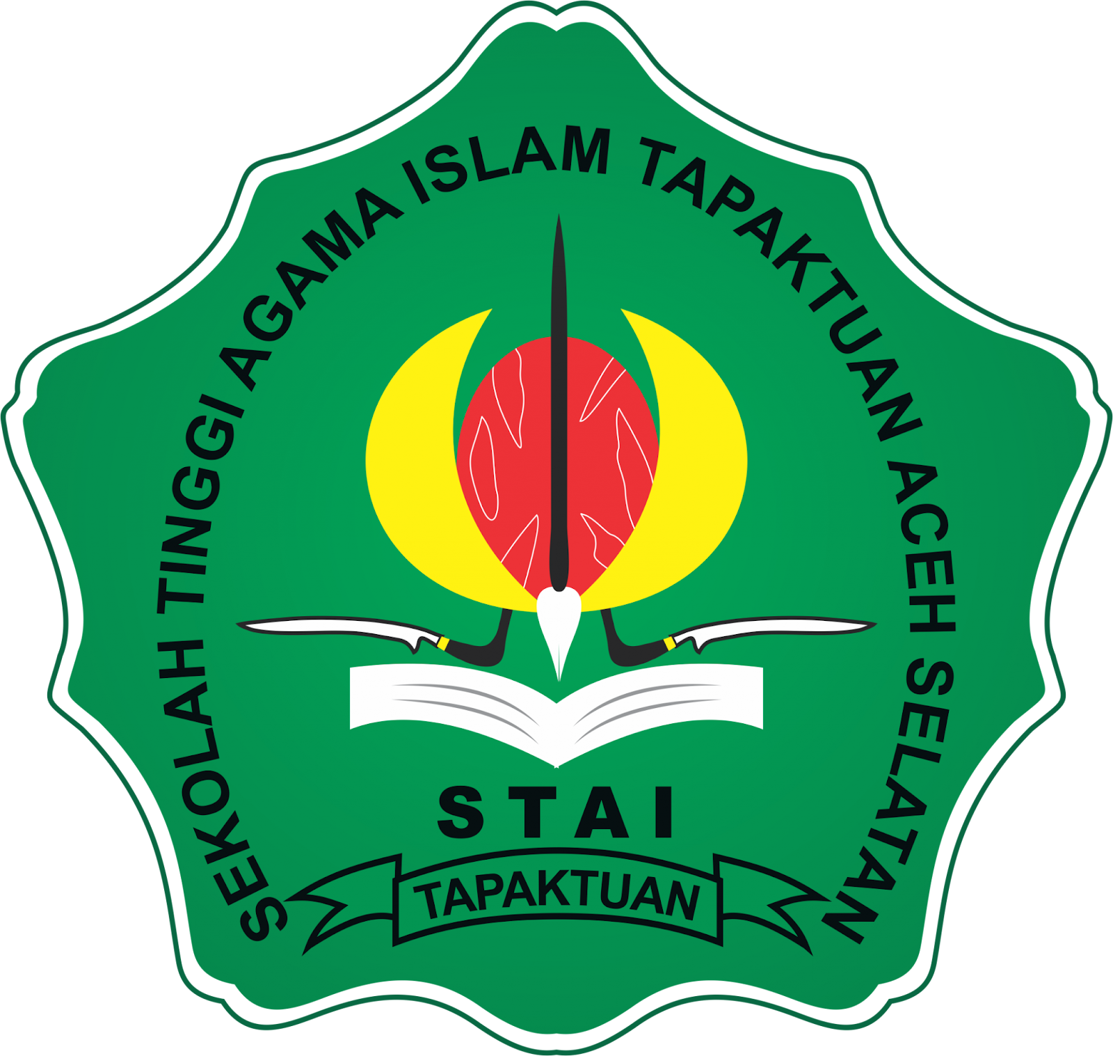 Logo-STAI-Tapaktuan